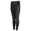 Pikeur Iona Grip Jeans Athleisure Girls Riding Tights - Denim Black