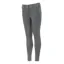 Pikeur Xenia Full Grip Junior Girls Breeches - Grey