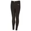 Pikeur Braddy Full Seat Grip Girls Breeches - Black