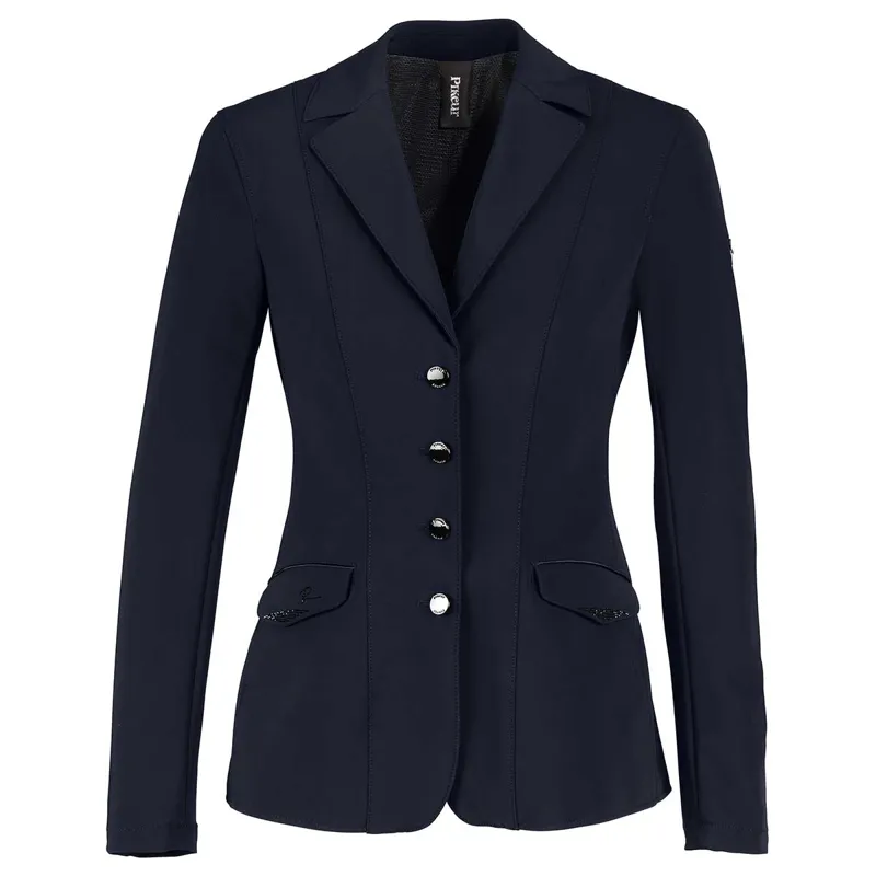 Pikeur Isalie Ladies Show Jacket - Nightblue