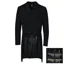 Pikeur James Mens Dressage Tails - Black