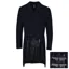 Pikeur James Mens Dressage Tails - Nightblue