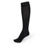 Pikeur 1722 Knee Socks - Black/Grey