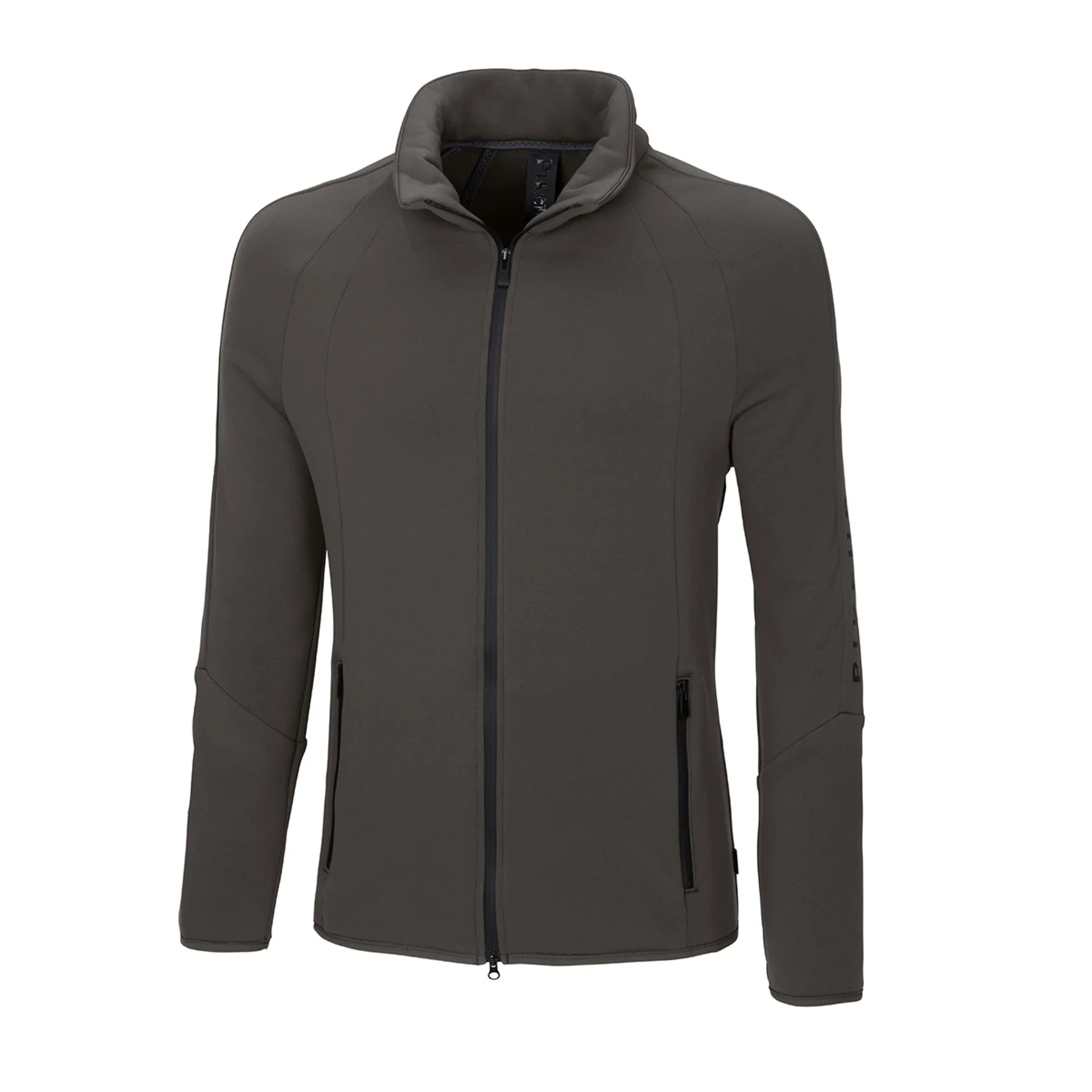 Gilet Softshell Femme Pikeur Athleisure FS 2024 - Dark Olive - Neuf