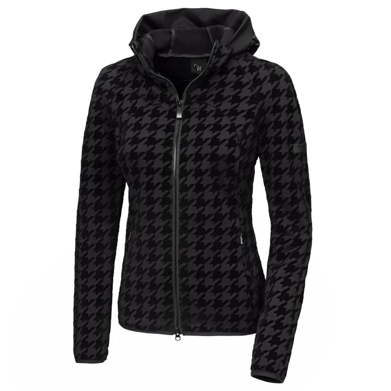 Stylish fleece deals jacket women's
