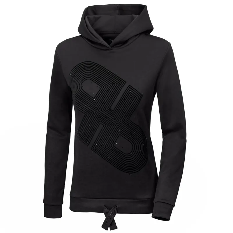 Veste Sweat à Capuche Pikeur 8282 Pour Femme - Style Athleisure - Collection Hiver 2025 - Pour Cavalières Et Loisirs - 10