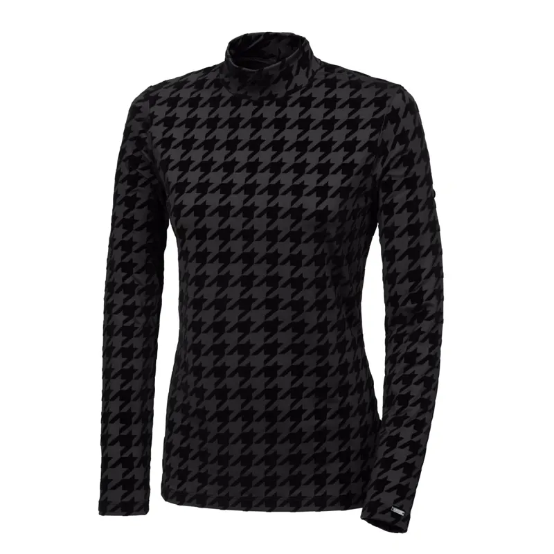 Pikeur Sena Selection Ladies Top - Black