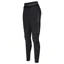 Pikeur Gia Grip II Full Seat Ladies Riding Tights - Black