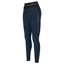 Pikeur Gia Grip II Full Seat Ladies Riding Tights - Nightblue