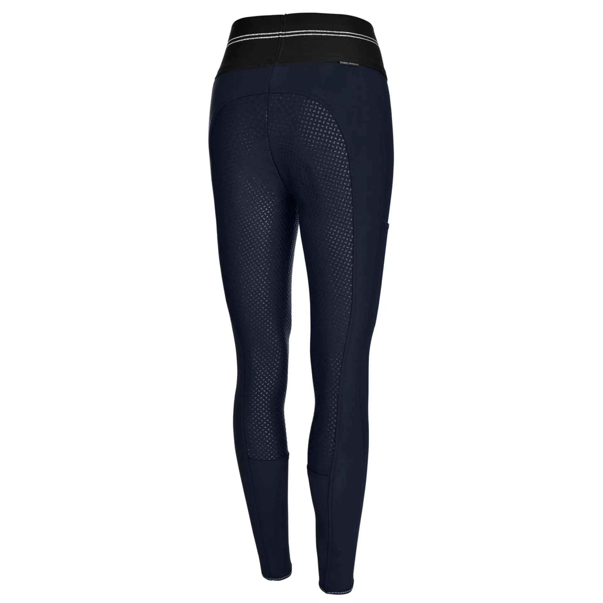 Pikeur LEFINIA GRIP SOFTSHELL dunkelblau nachtblau Pikeur LEFINIA GRIP SOFTSHELL dunkelblau nachtblau