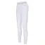 Pikeur Gia Grip II Full Seat Ladies Riding Tights - White