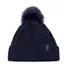 Pikeur Strass Bobble Hat - Navy