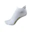 Pikeur Respect Nature Sneaker Socks - White