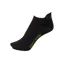 Pikeur Respect Nature Sneaker Socks - Black