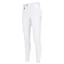Pikeur Prisca Grip Knee Grip Ladies Competition Breeches - White