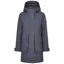 Pikeur Athleisure 8021 Waterproof Raincoat - Graphite Blue