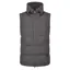 Pikeur Athleisure 2005 Quilted Womens Gilet - Basalt Grey