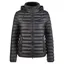 Pikeur Athleisure 1023 Womens Quilted Jacket - Black