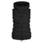 Pikeur Athleisure Quilt 6004 Ladies Gilet - Black