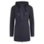 Pikeur Athleisure 6047 Ladies Long Softshell Jacket - Navy