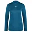 Pikeur Athleisure 6287 Ladies Functional Top - Deep Ocean