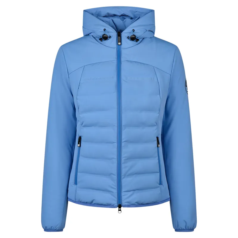 Pikeur Athleisure 2023 Flex Womens Jacket - Electric Blue