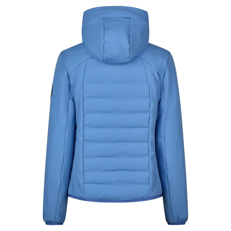 Pikeur Athleisure 2023 Flex Womens Jacket - Electric Blue-1