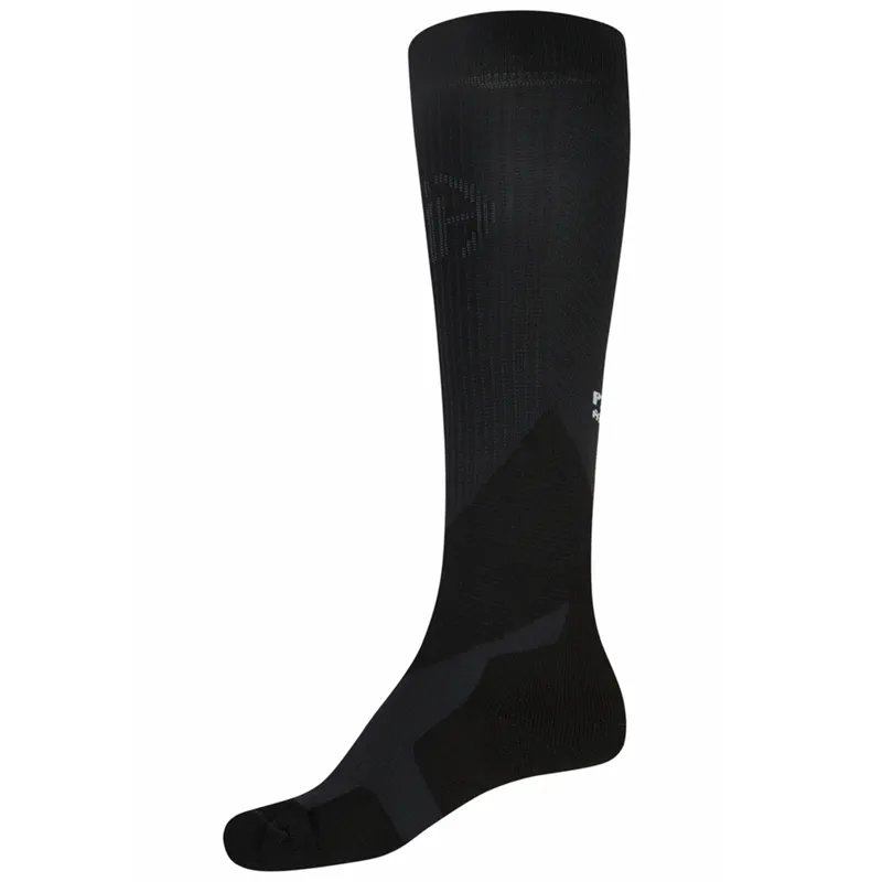 Pikeur Athleisure Function Knee Socks - Black