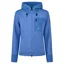 Pikeur Athleisure 2046 Womens Thermo Fleece Jacket - Electric Blue
