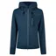 Pikeur Athleisure 2046 Womens Thermo Fleece - Pine Green