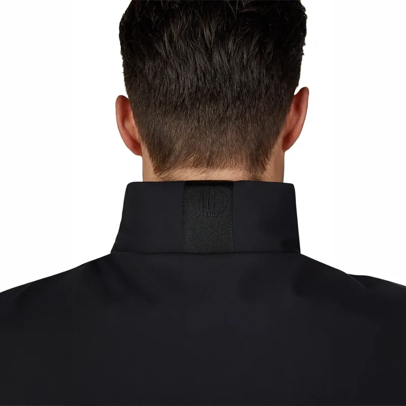 Pikeur Athleisure 2007 Mens Gilet - Black-6