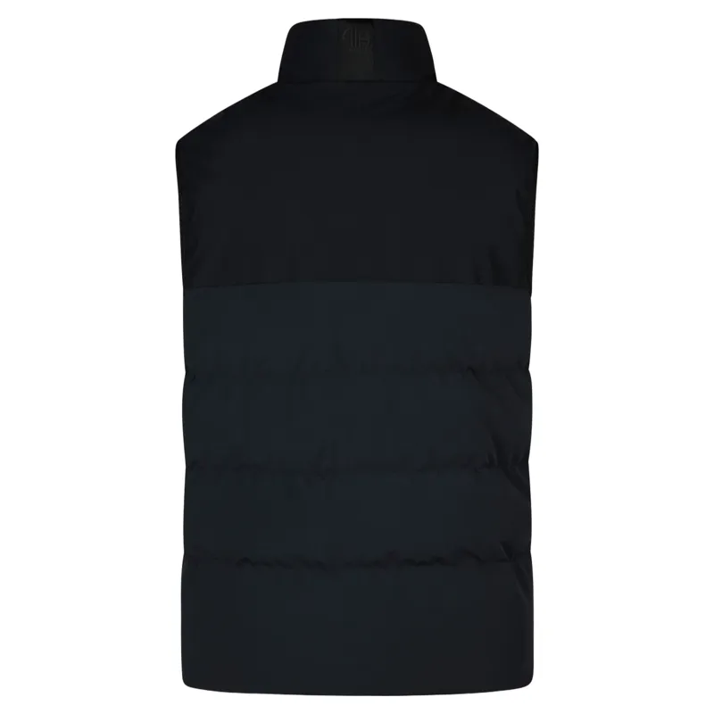 Pikeur Athleisure 2007 Mens Gilet - Black-4