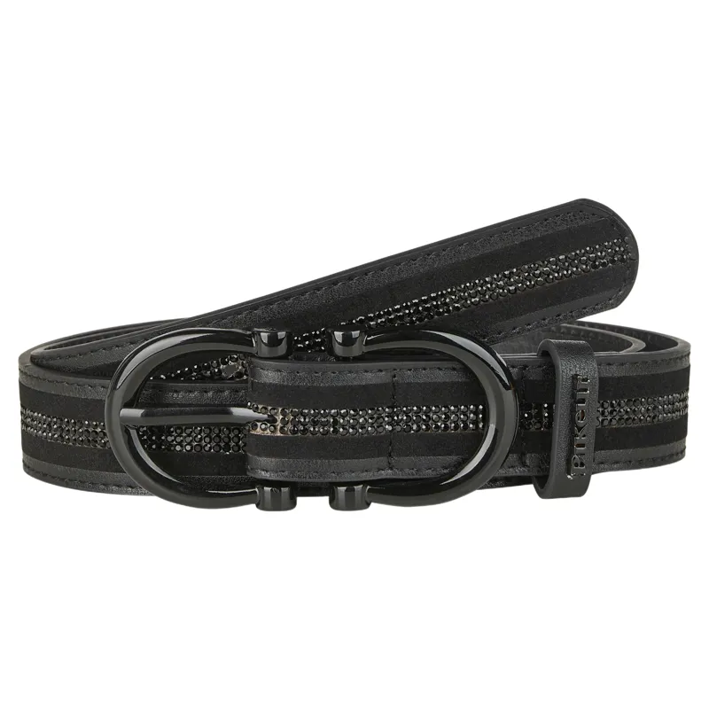 Pikeur Selection 2873 Womens Belt - Black