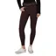 Pikeur 5205 Cantira Womens Full Grip Breeches - Chocolate Brown