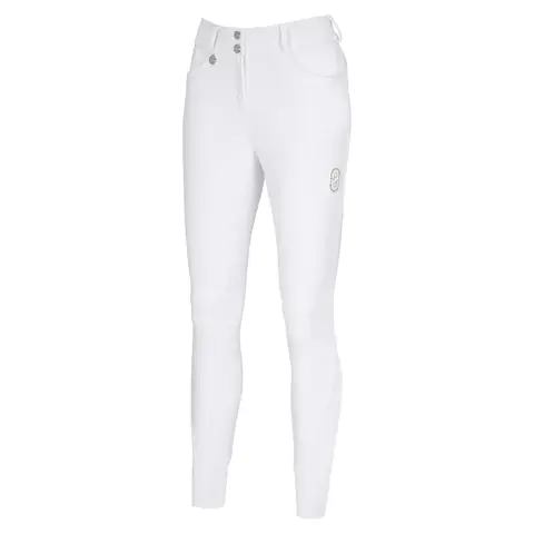 PIKEUR Pantalon d'Équitation Breeches Full SD Highwaist Jade - Boutique PIKEUR Pantalon d'Équitation Breeches Full SD Highwaist Jade - Boutique