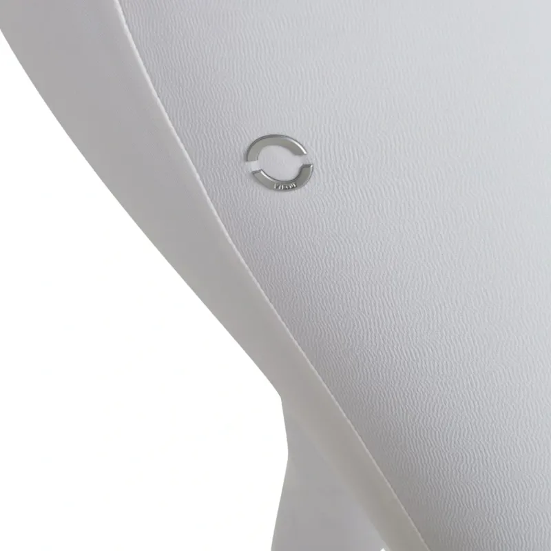 Pikeur Ceelina SD Full Grip Womens Competition Breeches - White-7