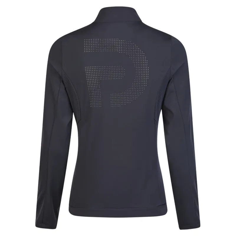 Pikeur Core 1272 Womens Functional Jacket - Nightblue-1