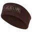 Pikeur Selection 2852 Womens Cotton Headband - Chocoalte Brown