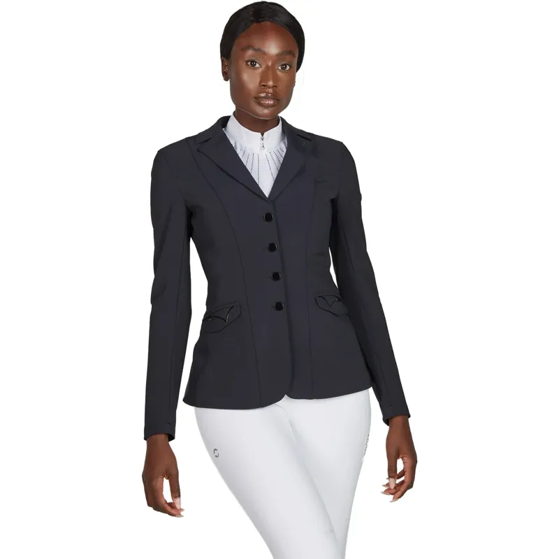 Pikeur Selection Isalie Womens Show Jacket - Black-1