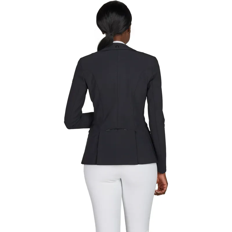 Pikeur Selection Isalie Womens Show Jacket - Black-2