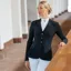 Pikeur Selection Isalie Womens Show Jacket - Black