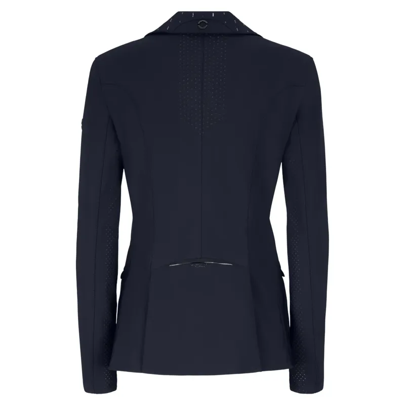 Pikeur Selection Isalie Womens Show Jacket - Nightblue-1