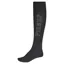 Pikeur Selection 2710 Wool Womens Tall Socks - Black