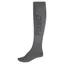 Pikeur Selection 2710 Wool Womens Tall Socks - Basalt Grey