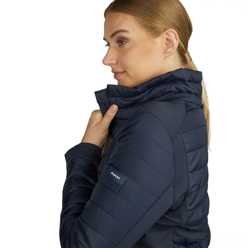 Pikeur Hybrid Ladies Jacket - Night Sky-5