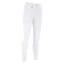Pikeur Lugana Womens FFL FlexTec Full Grip Competition Breeches - White
