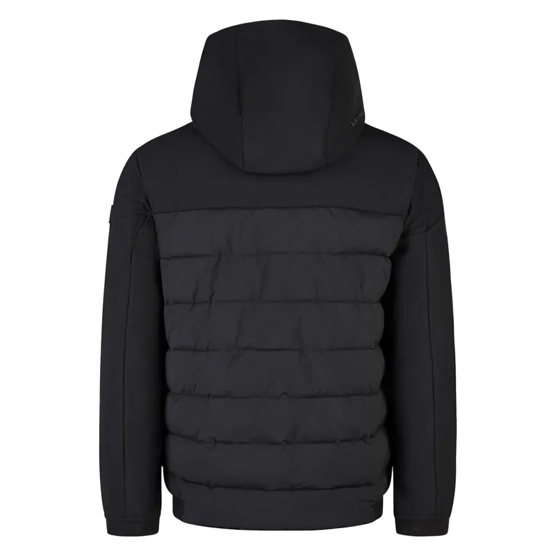 Pikeur Sports 8011 Mens Hybrid Jacket - Black-2