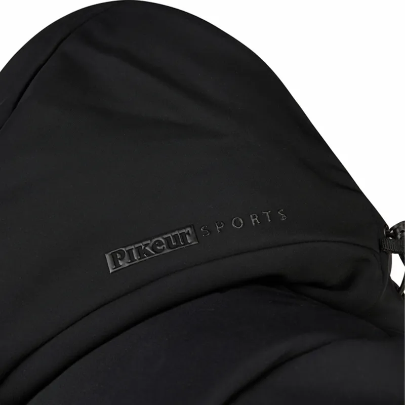 Pikeur Sports 8011 Mens Hybrid Jacket - Black-1