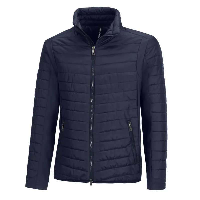 Pikeur Hybrid Mens Jacket - Night Sky-3