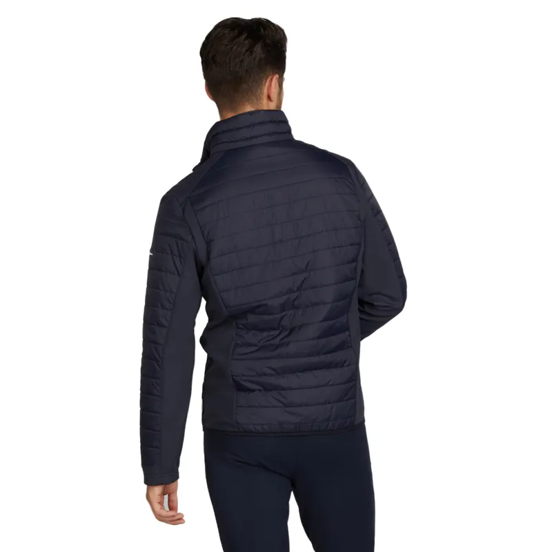 Pikeur Hybrid Mens Jacket - Night Sky-1